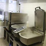 Logis Hotel- Restaurant La Renaissance 3* 바카라
