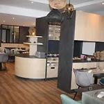 Logis Hotel- Restaurant La Renaissance