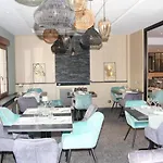 Hotel Logis Hotel- Restaurant La Renaissance