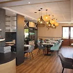 Logis Hotel- Restaurant La Renaissance Hotel Baccarat