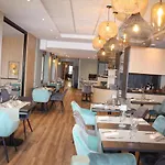 Hotel Logis Hotel- Restaurant La Renaissance
