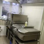 Logis Hotel- Restaurant La Renaissance Hotel 3*
