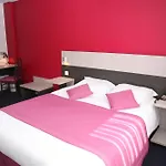 Logis Hotel- Restaurant La Renaissance