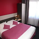 호텔 Logis Hotel- Restaurant La Renaissance 3*