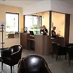 Logis Hotel- Restaurant La Renaissance Hotel Baccarat