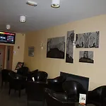 Logis Hotel- Restaurant La Renaissance 3* バカラ