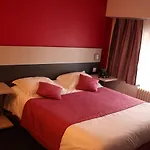 Logis Hotel- Restaurant La Renaissance 3*