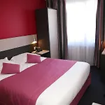 Logis Hotel- Restaurant La Renaissance Baccarat