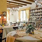 Logis Hotel- Restaurant La Renaissance