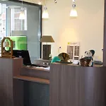 Logis Hotel- Restaurant La Renaissance Hotel 3*
