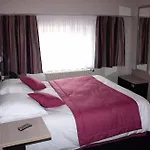 Logis Hotel- Restaurant La Renaissance 3*
