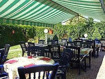 Hotel Logis Hotel- Restaurant La Renaissance 3*