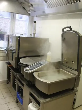 Logis Hotel- Restaurant La Renaissance 3* Baccarat