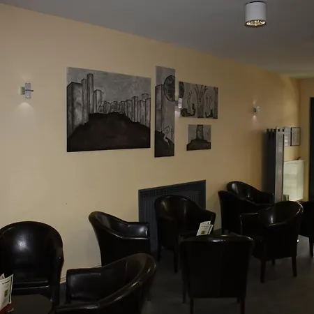 Logis Hotel- Restaurant La Renaissance