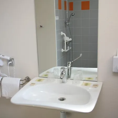 Logis Hotel- Restaurant La Renaissance