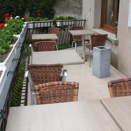 Hotel La Renaissance 3*