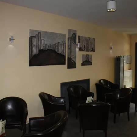 Hotel La Renaissance 3*