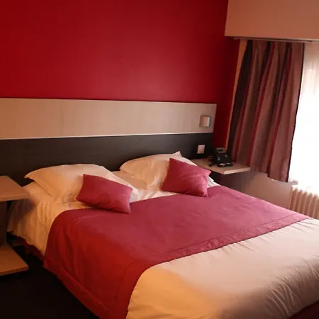 Logis Hotel- Restaurant La Renaissance 3*