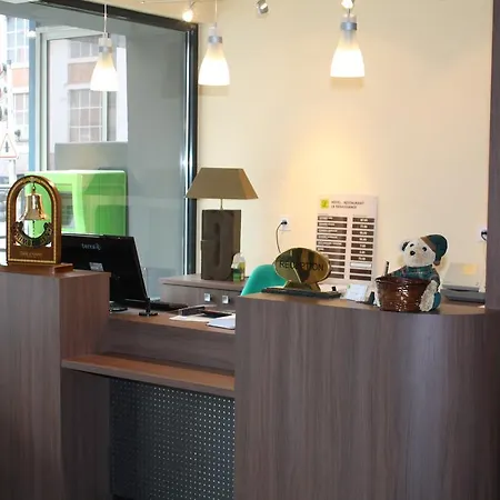 La Renaissance Hotel 3*