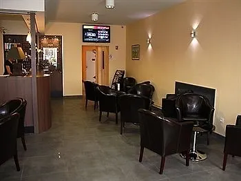 Logis Hotel- Restaurant La Renaissance 3*