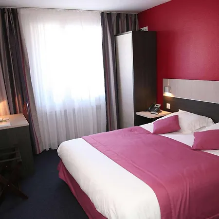 Hotel La Renaissance