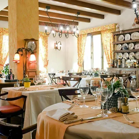 Logis Hotel- Restaurant La Renaissance Baccarat