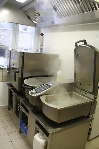 Logis Hotel- Restaurant La Renaissance 3* 巴卡拉