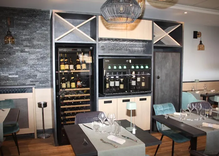 Logis Hotel- Restaurant La Renaissance