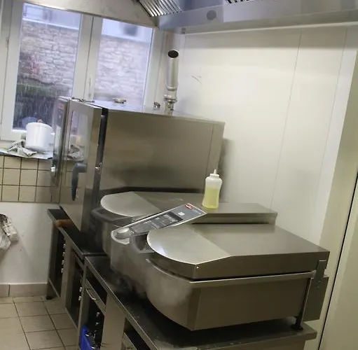 Logis Hotel- Restaurant La Renaissance 酒店 3*