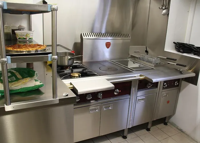 Logis Hotel- Restaurant La Renaissance 3* Baccarat