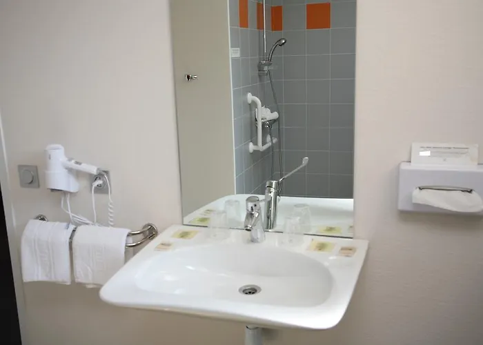 Logis Hotel- Restaurant La Renaissance