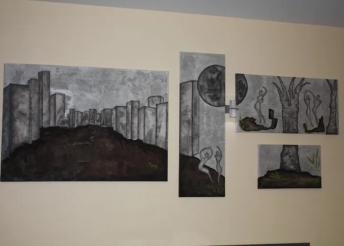 Logis Hotel- Restaurant La Renaissance 酒店