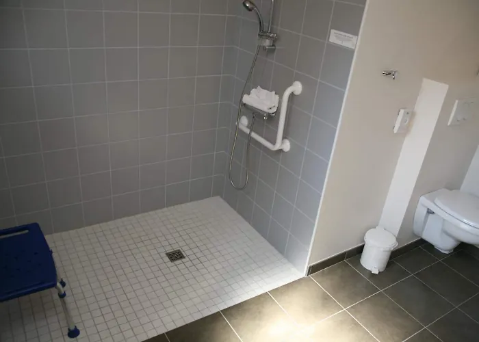 Logis Hotel- Restaurant La Renaissance 酒店