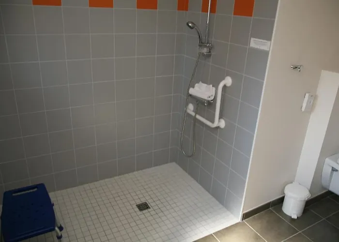 Logis Hotel- Restaurant La Renaissance 酒店 巴卡拉