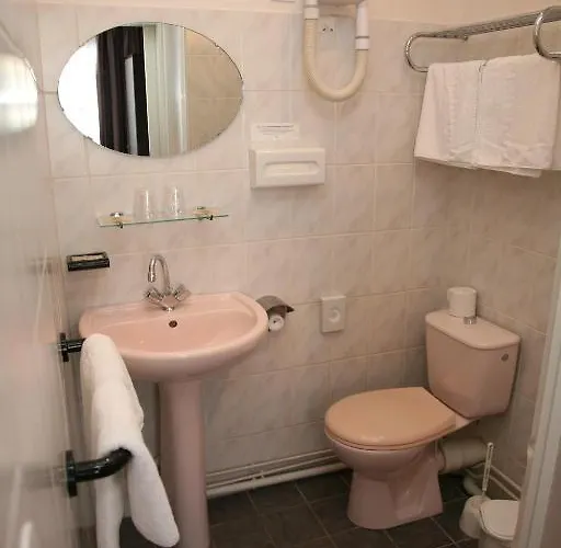 Logis Hotel- Restaurant La Renaissance