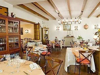 Logis Hotel- Restaurant La Renaissance 3* 巴卡拉