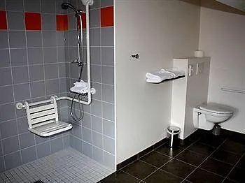 Logis Hotel- Restaurant La Renaissance 酒店 3*