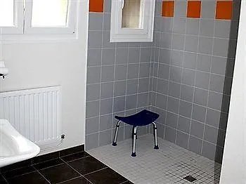 Logis Hotel- Restaurant La Renaissance 酒店 3*