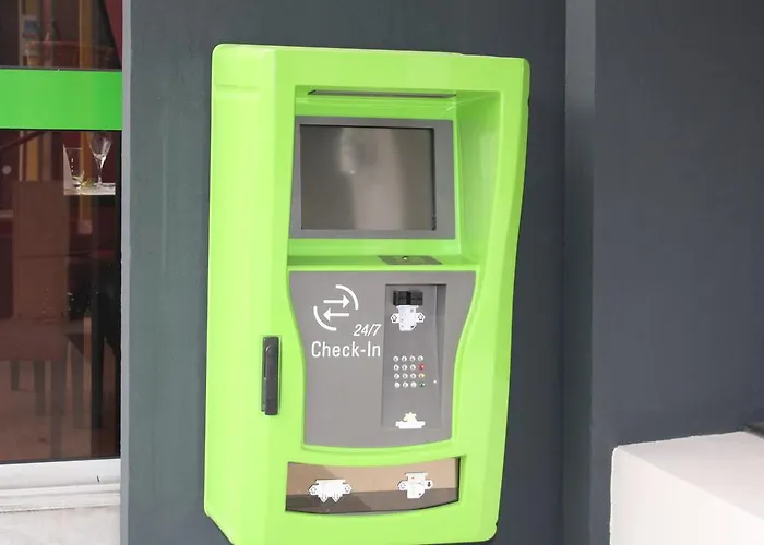 Logis Hotel- Restaurant La Renaissance