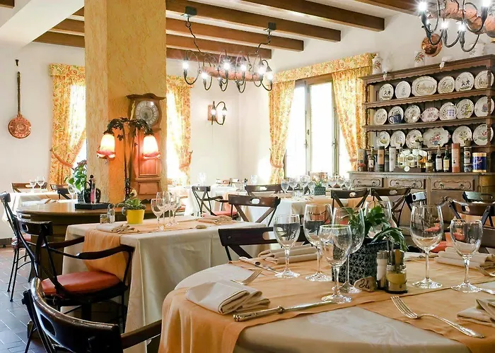 Logis Hotel- Restaurant La Renaissance 巴卡拉